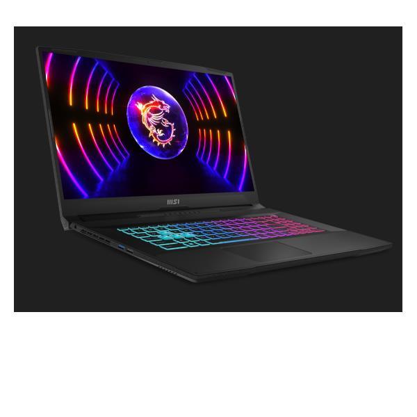 MSI Katana 17 B13VEK-232IT - Intel Core i7 …